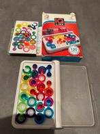 Smartgames IQ Link Puzzelspel, Ophalen of Verzenden, 10 tot 50 stukjes, Zo goed als nieuw, 6 jaar of ouder