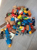 Playmobil Poppetjes & Accessoires, Ophalen of Verzenden, Gebruikt, Los playmobil