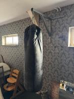 Bokszak inclusief ophangsteun, Ophalen, Gebruikt, Bokszak