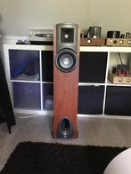 Klipsch Synergy f-1 luidspreker, Zo goed als nieuw, 120 watt of meer, Front, Rear of Stereo speakers, Ophalen