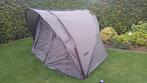 Fox Royal Classic bivvy + overwrap, Ophalen of Verzenden, Zo goed als nieuw, Overige typen