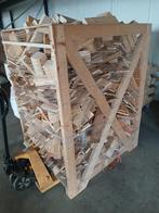 brandhout kachelhout stookhout VEEL!!, Minder dan 3 m³, Ophalen, Overige houtsoorten