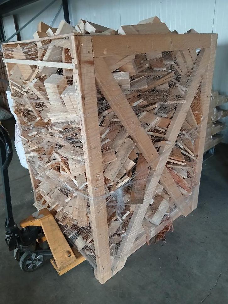 brandhout kachelhout stookhout VEEL!!, Tuin en Terras, Haardhout, Overige houtsoorten, Minder dan 3 m³, Ophalen