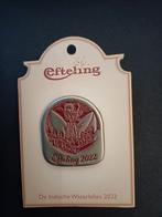 Efteling Indische Waterlelies 2022 pin, Verzamelen, Efteling, Ophalen of Verzenden, Nieuw