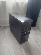 PC Behuizing met Arctic Ventilatoren - Zo Goed Als Nieuw, Ophalen of Verzenden, Zo goed als nieuw