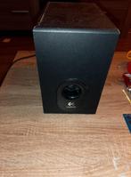 Logitech X 230, Computers en Software, Pc speakers, Ophalen of Verzenden, Zo goed als nieuw, Audiokanaal 2.1, Logitech