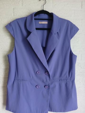 Studio Anneloes Blazer SLS mt:L beschikbaar voor biedingen