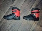 Rollerblade Twister boot only (maat 43), Sport en Fitness, Skeelers, Overige merken, Gebruikt, Ophalen of Verzenden, Inline skates 4 wielen