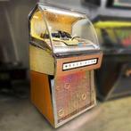 TE KOOP GEVRAAGD OPEN JUKEBOX., Verzamelen, Gebruikt, 1950 tot 1960, Wurlitzer, Ophalen