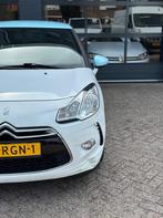 Citroen DS3 1.6 e-HDi So Chic Airco|Cruisecontrol|Nap, Voorwielaandrijving, Euro 5, 28 km/l, Gebruikt