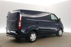 Ford Transit Custom 340 Ecoboost L1H1 | BENZINE | Plug-in Hy, Auto's, Automaat, Gebruikt, Euro 6, Bedrijf