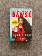How to be a boss boek, Boeken, Ophalen of Verzenden, Zo goed als nieuw, Lily sigh, Non-fictie