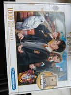 Harry Potter puzzel 1000 stukjes, Ophalen of Verzenden, 500 t/m 1500 stukjes, Zo goed als nieuw