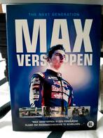 Max Verstappen the next generation DVD als nieuw 2016, Cd's en Dvd's, Dvd's | Sport en Fitness, Overige typen, Documentaire, Alle leeftijden