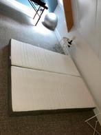 IKEA MATRASSEN 2 stuks, Huis en Inrichting, Slaapkamer | Boxsprings, Ophalen, Eenpersoons, Zo goed als nieuw, 80 cm