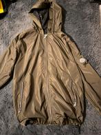 Moncler jas, Ophalen of Verzenden, Zo goed als nieuw, Groen