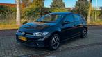 Volkswagen Polo 1.0 TSI 110pk Dsg-7 2023 PANO IQ LED, Zwart, Bedrijf, 600 kg, 3 cilinders