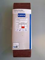 Nieuw: Gamma set van 3 schuurbanden 533 x 75 (80 middel), Doe-het-zelf en Verbouw, Gereedschap | Schuurmachines, Ophalen, Nieuw