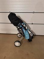 Golfset, Sport en Fitness, Golf, Ophalen, Zo goed als nieuw, Set, Overige merken