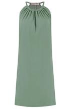 Studio Anneloes Carla mt s, Kleding | Dames, Jurken, Studio Anneloes, Ophalen of Verzenden, Zo goed als nieuw, Maat 36 (S)