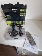 Humax complete set, Ophalen of Verzenden