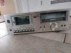 Sony TC-U2 Cassettedeck, Ophalen, Enkel, Sony, Tiptoetsen