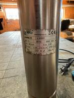 Bronpomp leo, Tuin en Terras, Waterpompen, Ophalen, Zo goed als nieuw