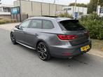 SEAT Leon ST 2.0 TSI 4DRIVE CUPRA 300 DSG•Pano•Leder, Automaat, 15 km/l, Gebruikt, 4 cilinders