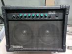 BOSS MS80 Gitaarversterker, Ophalen of Verzenden, Gebruikt