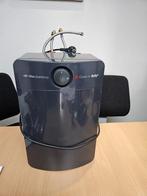 daalderop itho boily+ kokendwater bolier 10 liter, Ophalen, Gebruikt, Boiler, 6 t/m 10 jaar oud