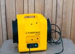 Trotec ttv 3000 met 10m slang, Doe-het-zelf en Verbouw, Ventilatie en Afzuiging, Ophalen, Zo goed als nieuw, Afzuiger