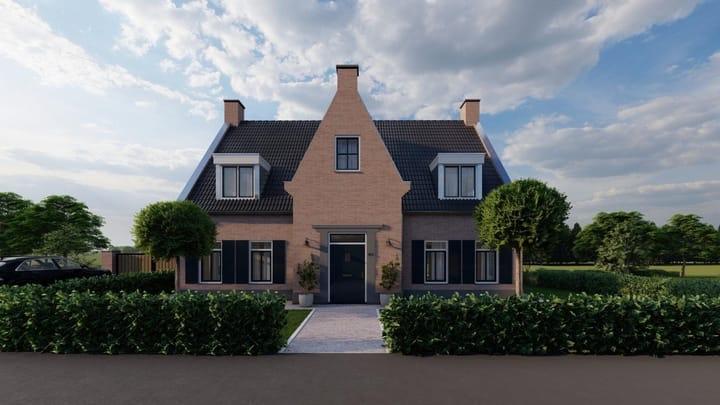 Een dijkwoning bouwen op een Toplocatie in Herwen!, Watersport en Boten, Hengelsport | Karpervissen, Nieuw, Overige typen, Ophalen