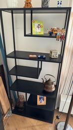 Woood kast, Huis en Inrichting, Ophalen, Gebruikt, 25 tot 50 cm, 50 tot 100 cm