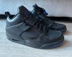 Jordan Flight Black dark concord 44.5, Zwart, Ophalen of Verzenden, Jordan, Sneakers of Gympen