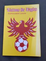 Tattoos for Eagles - Diepgaande liefde voor Go Ahead Eagles, Ophalen of Verzenden, Nieuw, Overige binnenlandse clubs, Boek of Tijdschrift