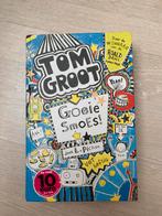 Tom Groot - Goeie Smoes!, Ophalen, Gelezen, Fictie algemeen