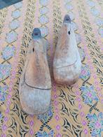 houten schoenleest, Antiek en Kunst, Curiosa en Brocante, Ophalen
