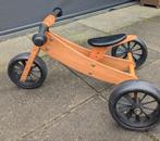 Bandits & Angels houten loopfiets, Ophalen of Verzenden, Zo goed als nieuw, Overige merken
