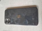 iphone 7. Dacht 64GB, Zwart, Ophalen of Verzenden, 64 GB, Zonder simlock