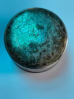 Vintage poederdoos Shiseido, Ophalen of Verzenden