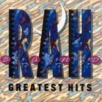 RAH BAND CD GREATEST HITS clouds across the moon, Ophalen of Verzenden, 1980 tot 2000, Zo goed als nieuw