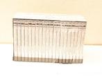 Treasures of the world heritage of mankind 34276, Cd's en Dvd's, Ophalen of Verzenden, Gebruikt
