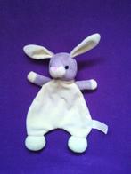 ZWITSAL Knuffeldoekje KONIJN **Nieuw**, Ophalen of Verzenden, Nieuw, Konijn