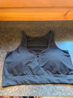 Sport bh zwart kruidvat L/XL, Zwart, Kruidvat, Maat 46/48 (XL) of groter, Ophalen of Verzenden