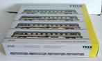 TRIX EXPRESS Inter-City, Ophalen, Treinset, Gelijkstroom of Wisselstroom, Trix