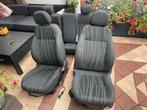 Opel Corsa D Autostoelen Set, Auto-onderdelen, Ophalen of Verzenden, Gebruikt, Opel