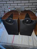 Mordaunt short mezzo2 ( lees de beschrijving), Zo goed als nieuw, 120 watt of meer, Front, Rear of Stereo speakers, Ophalen