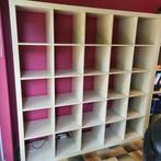 Ikea Kallax / Expedit kast, Huis en Inrichting, Kasten | Boekenkasten, Ophalen, Gebruikt, 150 tot 200 cm, 150 tot 200 cm