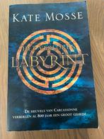 Kate Mosse - Het verloren labyrint, Verzenden, Zo goed als nieuw, Nederland, Kate Mosse