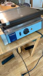 Hendi grill, Witgoed en Apparatuur, Contactgrills, Ophalen, Zo goed als nieuw